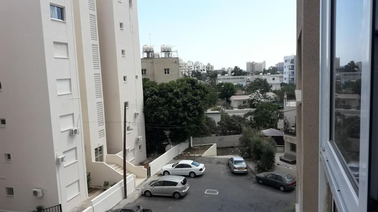 Lca4 Flat For Λάρνακα