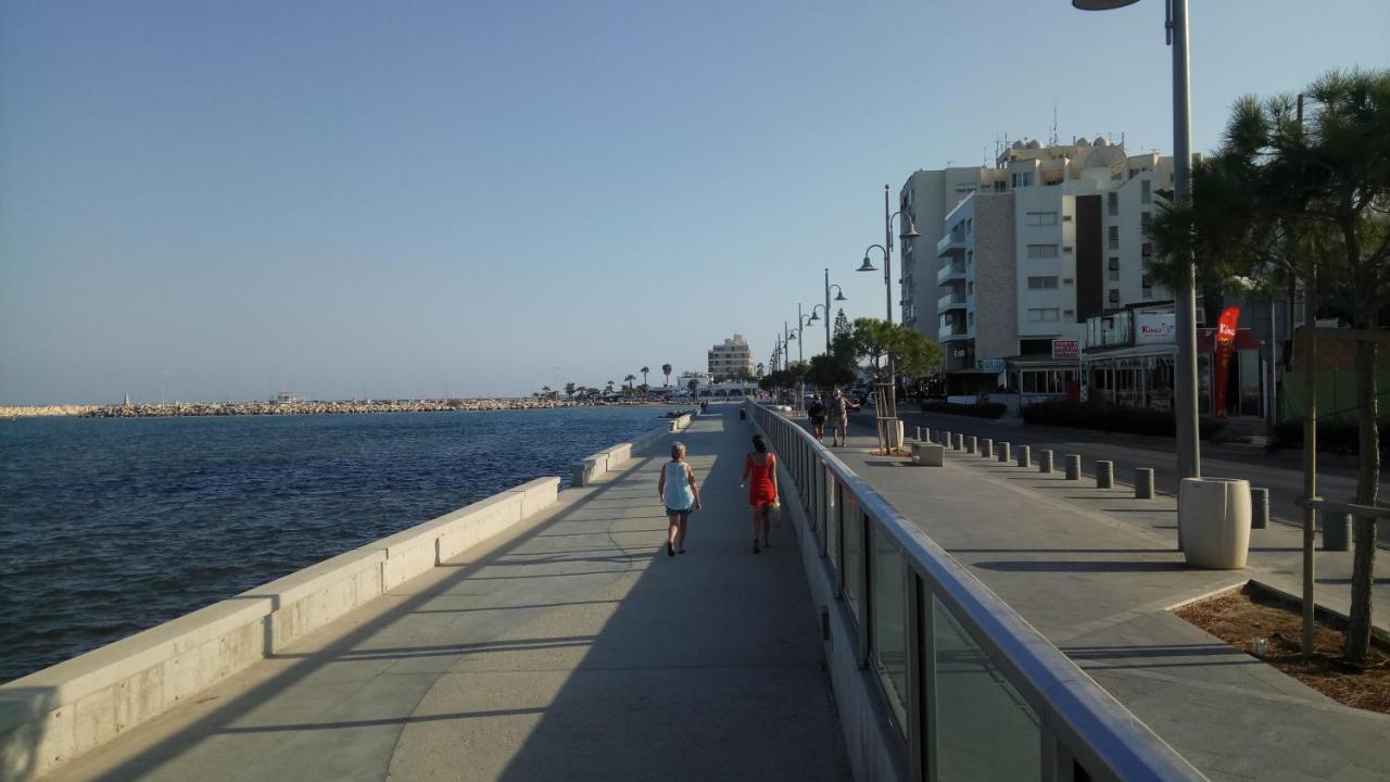 Διαμέρισμα Lca4 Flat For Λάρνακα