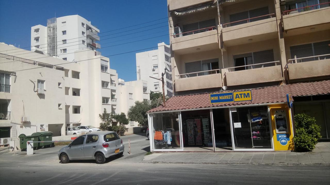 Lca4 Flat For Διαμέρισμα
