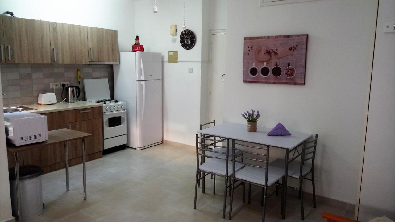 Lca4 Flat For Λάρνακα