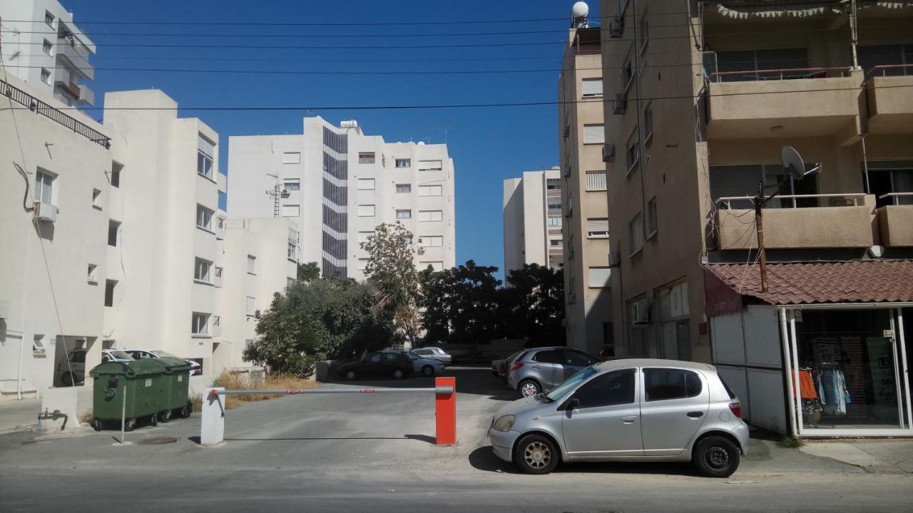 Lca4 Flat For Διαμέρισμα *